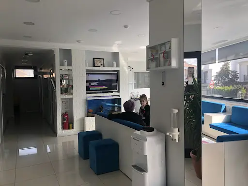 Șile Kadıköy Ağız ve Diş Sağlığı Kliniği 3