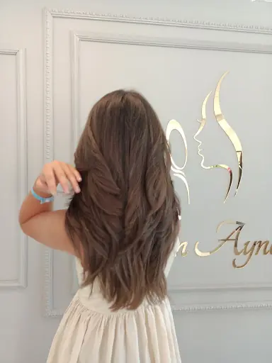 ALTIN AYNA KUAFÖR'
