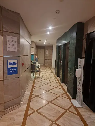 Sirkeci Massage & Spa 4