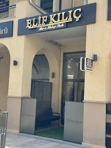Elif kılıç hair makeup studio 3