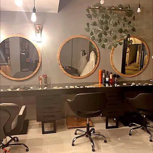 K&S GÜZELLİK SALONU