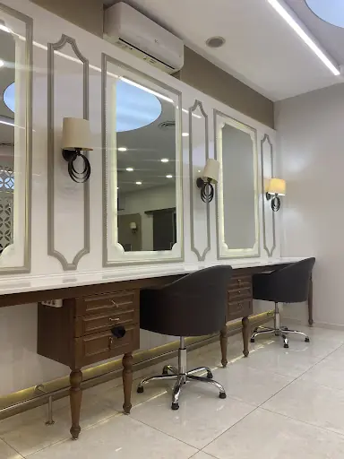 Nuss Güzellik Salonu 2