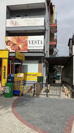 VESTA MASAJ SALONU 3