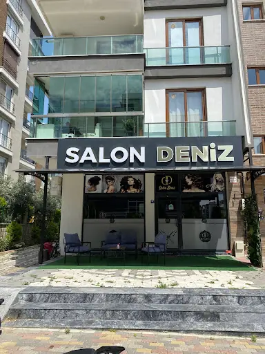 Salon DENİZ 2