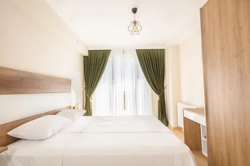 Emin Residence