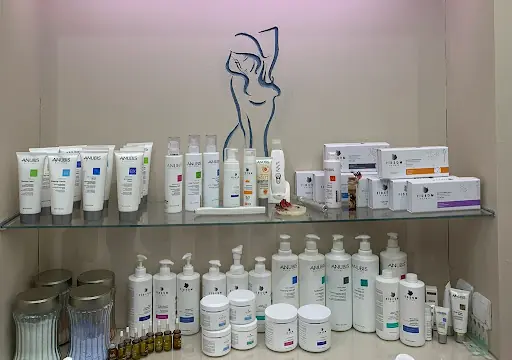 Deys Güzellik Salonu 2