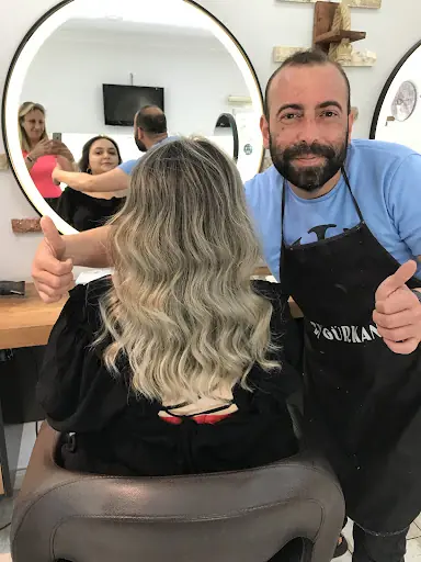 SALON GURKAN CAN 4