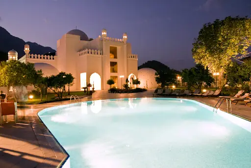 Babel Palace SPA & WELLNESS 3