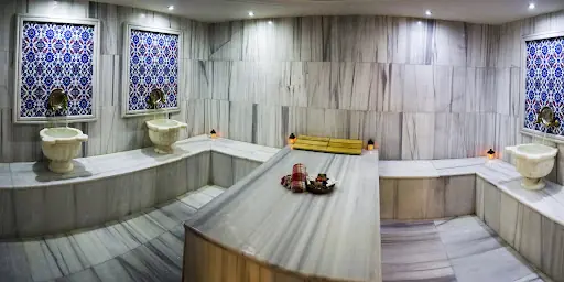 Fi Club Spa & Wellness Alibeyköy Ramada 3