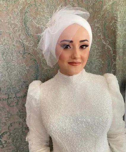Özge Süer Türban Tasarım