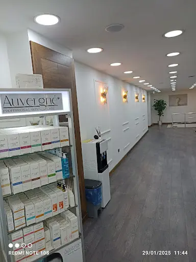 Enza Güzellik Merkezi Gaziosmanpaşa 4