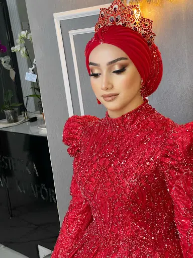 Estetika Bayan Kuaförü & Gelinlik Mağazası