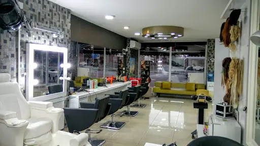 Songül Kaya Hair Make Up Şiir Kuaför 3