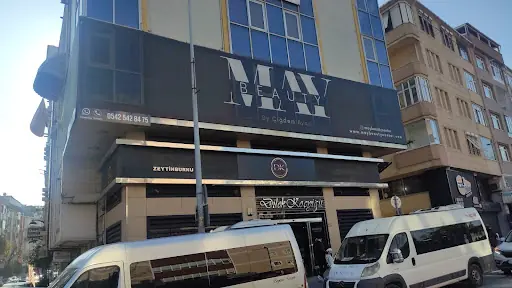 NEXUS GÜZELLİK MERKEZİ 3