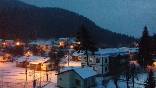 Azdavay Köprüsü 2