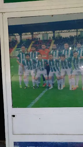 Cilimli Belediye Spor 3
