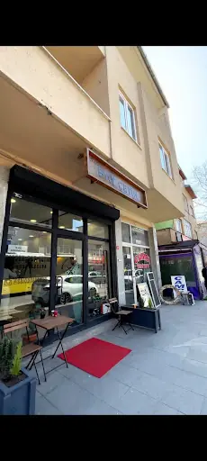 Salon Bay Çetin Erkek Kuaförü