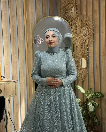 Gülcan's bayan kuaforu 3