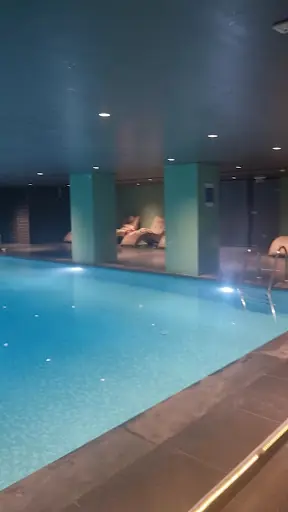 Shiva Spa Wellness Pendik 3
