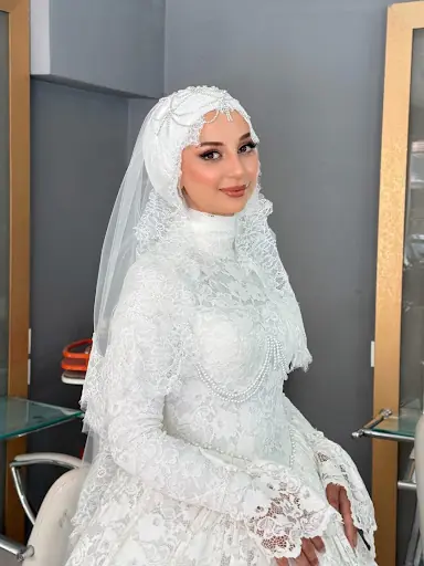 Ören Bayan Kuaförü 3
