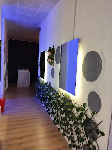 Manolya Masaj Salonu 3