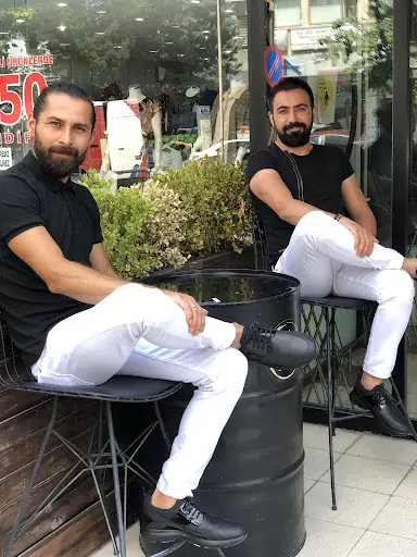 Habip İsmail Kuaför 3