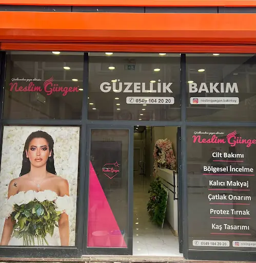 Vogue Beauty Bakırköy
