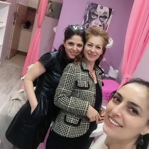 Avrupa Masaj & Ağda Salonu