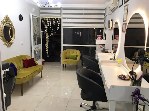 Güneş Bayan Kuaförü