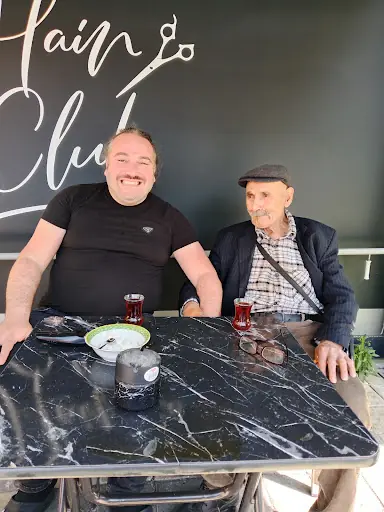 Hair Club Saç Tasarım 4