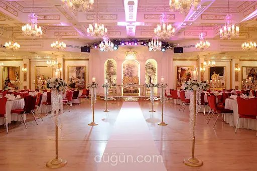 İSTİNYE WEDDİNG HOUSE 2