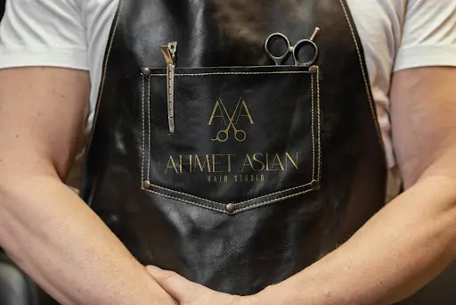 Ahmet Aslan Hair Studio