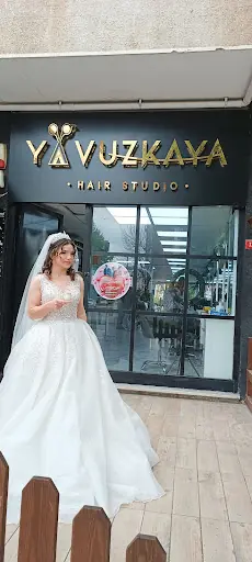 Yavuz Kaya Hair Studio 5
