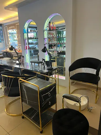 Kumsal beauty - Makeup & Türban Tasarım