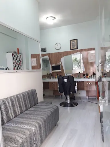 Umut Erkek Kuaförü 3