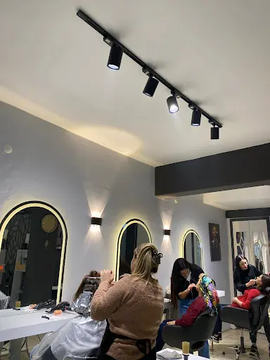 GALA KUAFÖR &SİR SALONU
