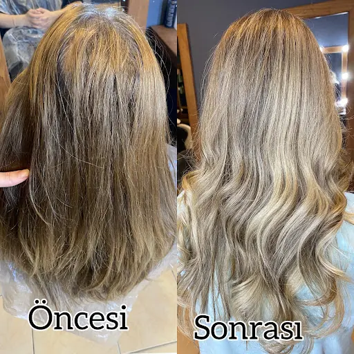 Mira Bayan Kuaförü