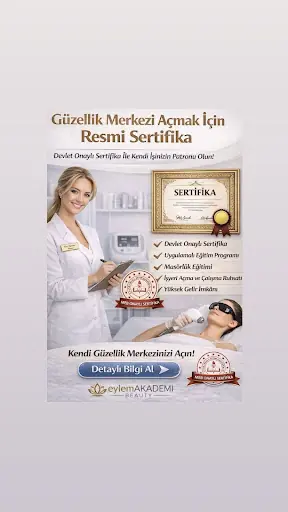Eylem VİP BEAUTY CENTER 2