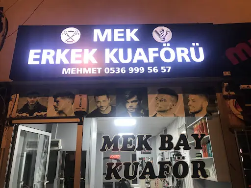 Mek bay kuafor 3