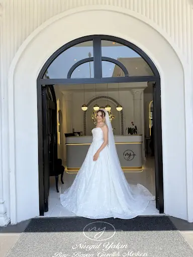 NY Nurgül Yalçın Bay&Bayan Güzelik Merkezi 4