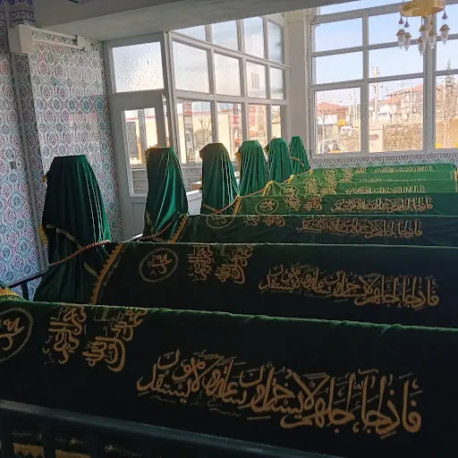 Atkaracalar Merkez Cami