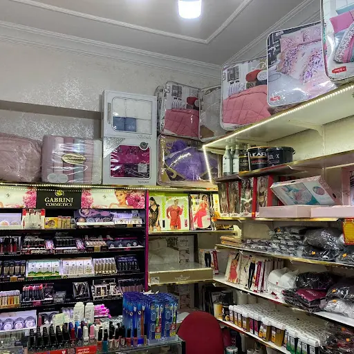GÜLTEKİN KOZMETİK 4
