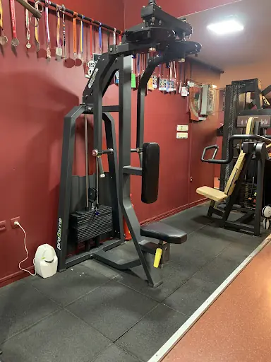 Yeşilköy Gym Fitness Salonu – Diğer (Güzellik), İstanbul (3. fotoğraf)