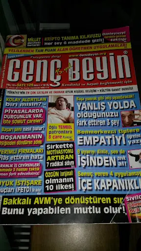 Gülcan Kuaför 3