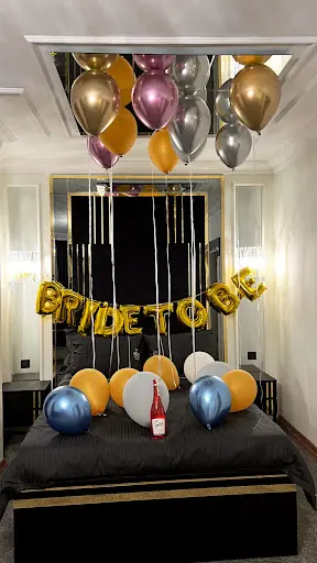Emin Kadıoğlu Hair Galleria Bursa