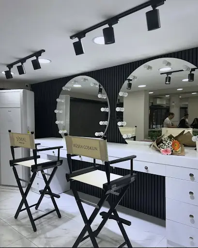 Şimal Hair Makeup Studio