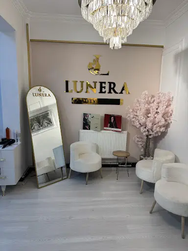 Lunera kuaför & güzellik