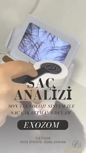 Fossette Güzellik Salonu 3