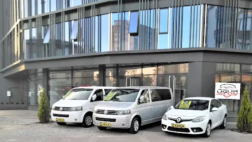 Kiralık Vosvos Gelin Arabası 5