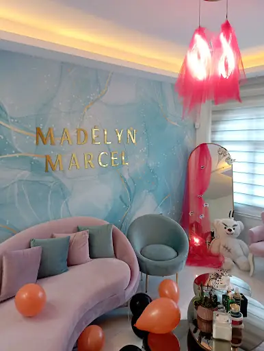 Madelyn Marcel Bursa Nilüfer Güzellik Merkezi 4